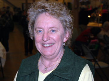 Loretta Baugh